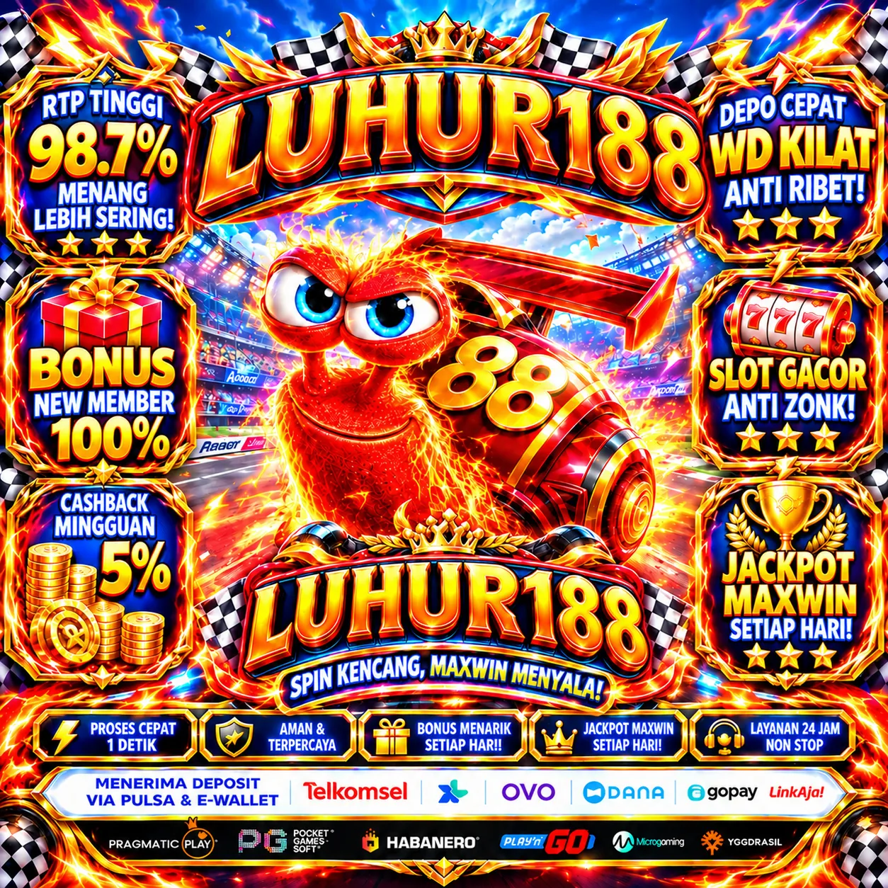 LUHUR188Banner